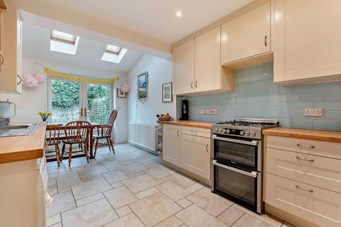 4 bedroom semi-detached house for sale, St. Annes Crescent, Lewes, East Sussex