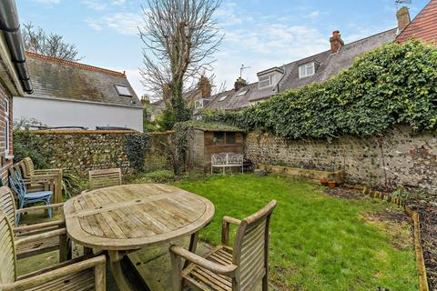 4 bedroom semi-detached house for sale, St. Annes Crescent, Lewes, East Sussex