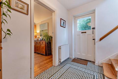 4 bedroom semi-detached house for sale, St. Annes Crescent, Lewes, East Sussex