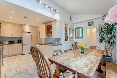 4 bedroom semi-detached house for sale, St. Annes Crescent, Lewes, East Sussex