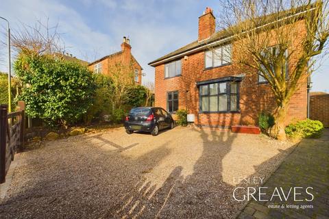 Redland Grove, Carlton, Nottingham