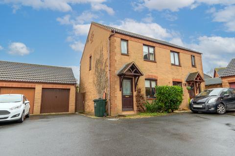 2 bedroom semi-detached house for sale, Powick