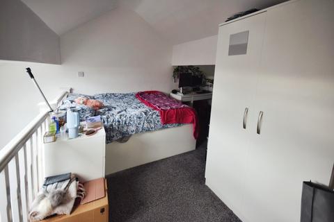 1 bedroom apartment to rent, Paxton Street, Hanley