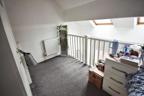 1 bedroom apartment to rent, Paxton Street, Hanley