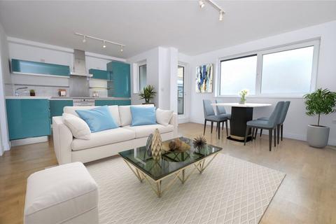 1 bedroom apartment to rent, Joiners Yard, London, N1