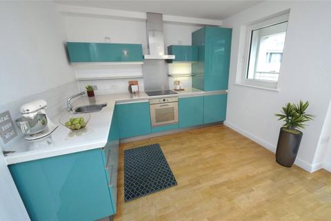 1 bedroom apartment to rent, Joiners Yard, London, N1