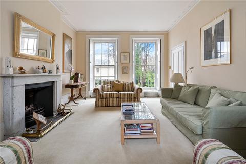 3 bedroom terraced house for sale, Albany Street, London, NW1