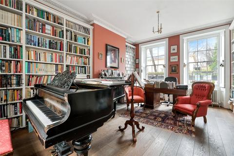 3 bedroom terraced house for sale, Albany Street, London, NW1