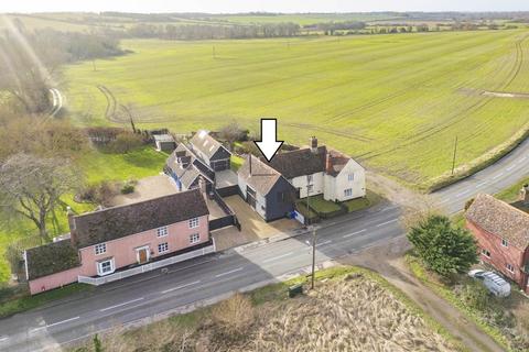 4 bedroom semi-detached house for sale, Stour Street, Sudbury CO10