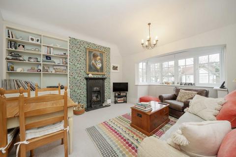 3 bedroom house for sale, Holly Park, London N3