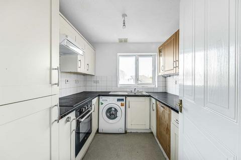 1 bedroom flat for sale, Sheppard Drive, London SE16