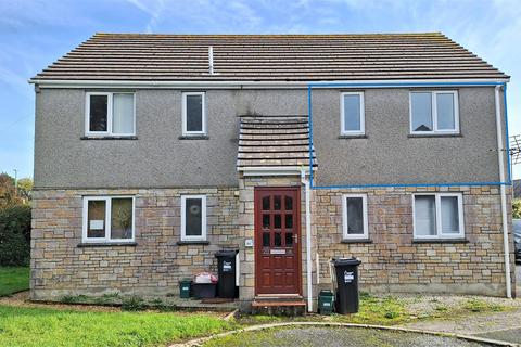 1 bedroom flat for sale, Crosswalla Fields, Helston TR13