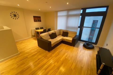 1 bedroom flat for sale, Pinnacle House, EN1