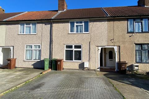 3 bedroom terraced house for sale, Oglethorpe Road, Dagenham