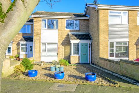 3 bedroom terraced house for sale, Kenilworth Road, Grantham NG31