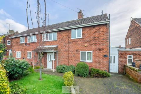 3 bedroom semi-detached house for sale, Green Arbour Road, Rotherham S66