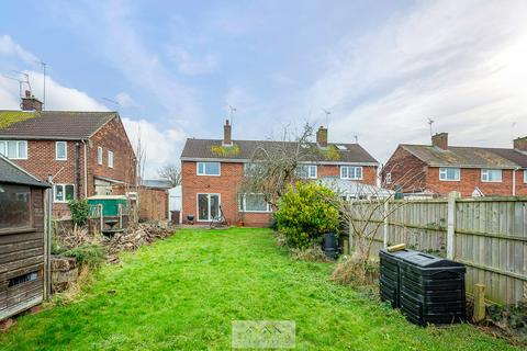 3 bedroom semi-detached house for sale, Green Arbour Road, Rotherham S66