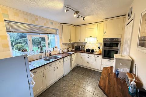 4 bedroom detached house for sale, Tudor Way, Dersingham, King's Lynn