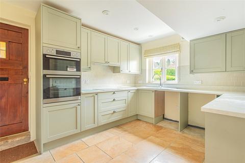 3 bedroom detached house to rent, Avening, Tetbury, GL8