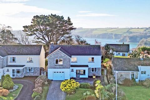 4 bedroom detached house for sale, Carlyon Bay, Cornwall