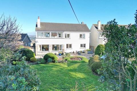 4 bedroom detached house for sale, Carlyon Bay, Cornwall