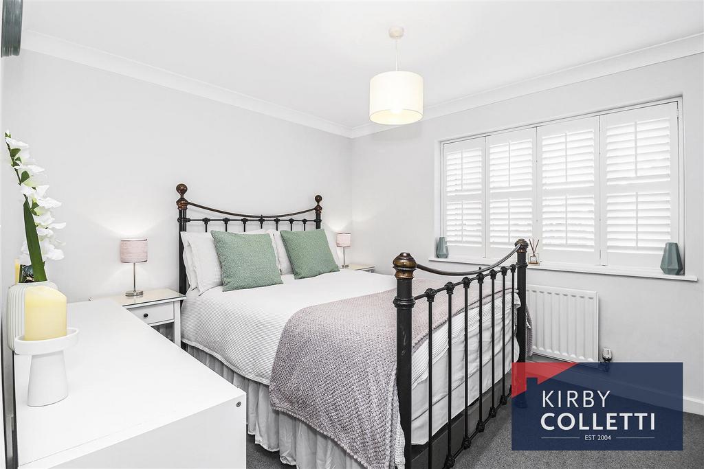 Bedroom two