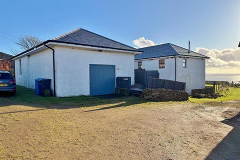 3 bedroom bungalow for sale, Craigview, Shannochie