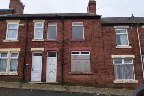 2 bedroom terraced house for sale, Thickley Terrace, Shildon, DL4