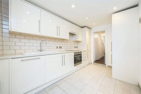 3 bedroom terraced house for sale, Admiral Street, St Johns, SE8