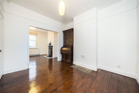 17 Admiral Street, London, SE8 4HY