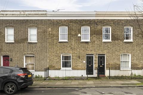 3 bedroom terraced house for sale, Admiral Street, St Johns, SE8