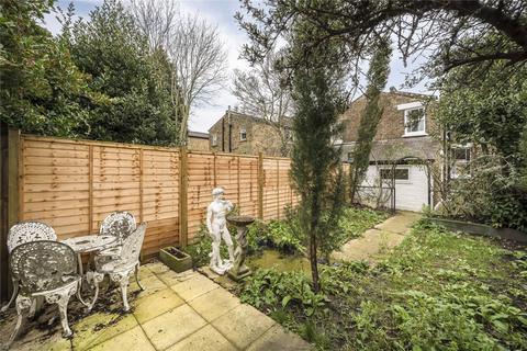 3 bedroom terraced house for sale, Admiral Street, St Johns, SE8