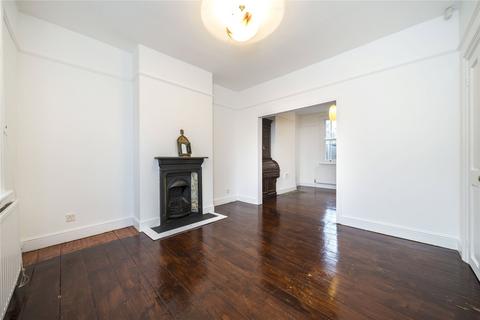 3 bedroom terraced house for sale, Admiral Street, St Johns, SE8