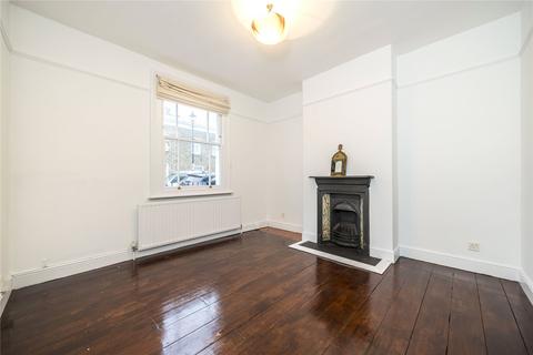 17 Admiral Street, London, SE8 4HY