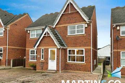 2 bedroom semi-detached house for sale, Albion Street, Wakefield WF3