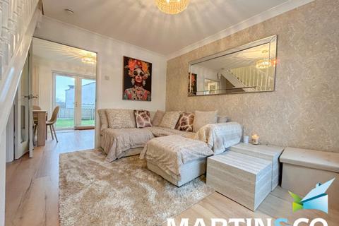 2 bedroom semi-detached house for sale, Albion Street, Wakefield WF3