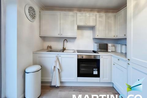 2 bedroom semi-detached house for sale, Albion Street, Wakefield WF3