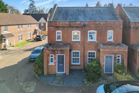 Wickham Way, Sherfield On Loddon