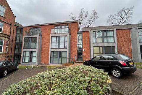 1 bedroom apartment for sale, Linden House, Wakefield WF1