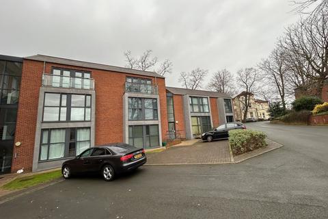 1 bedroom apartment for sale, Linden House, Wakefield WF1