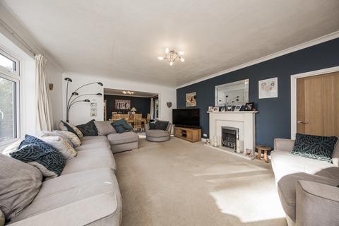 5 bedroom detached house for sale, Firgrove Road, Cross In Hand, Heathfield