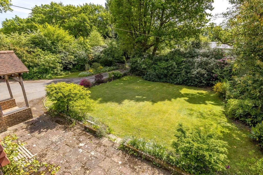 Mallard Front Garden A