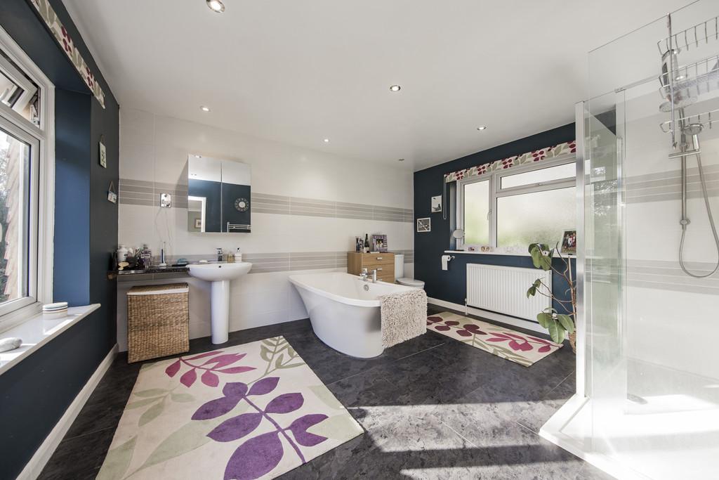 En suite