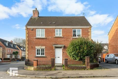 3 bedroom detached house for sale, Fisher Hill Way, Radyr, Cardiff