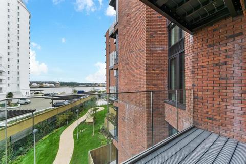 1 bedroom apartment for sale, Summerston House, Royal Wharf, E16