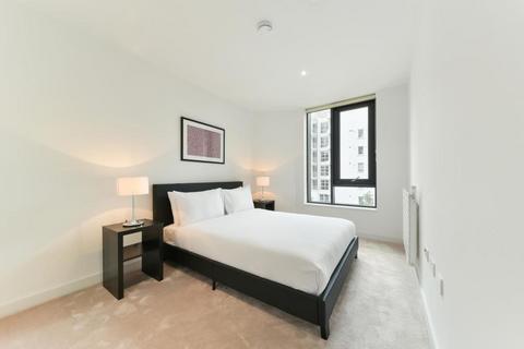 1 bedroom apartment for sale, Summerston House, Royal Wharf, E16