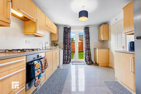3 bedroom terraced house for sale, Goetre Fawr, Radyr, Cardiff