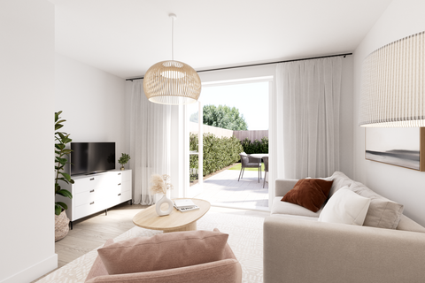 1 bedroom end of terrace house for sale, Plot 96, The Arden at Abbotsham Park, Clovelly Road EX39