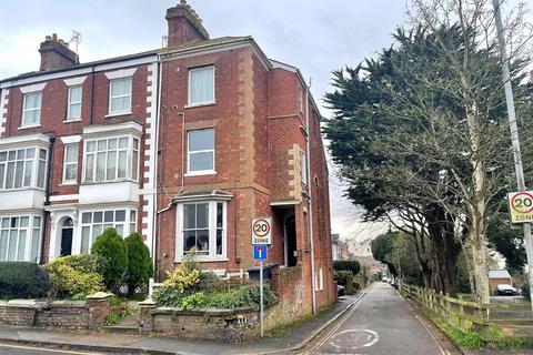 2 bedroom apartment for sale, Blackboy Road, Exeter EX4