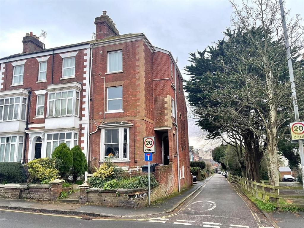 Front Elevation